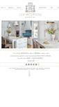 Mobile Screenshot of csrinteriorsinc.com